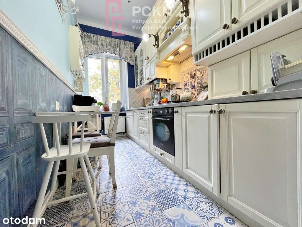 Wyjątkowe mieszkanie z duszą w samym sercu Opola - Pełny obrazek: 4/13