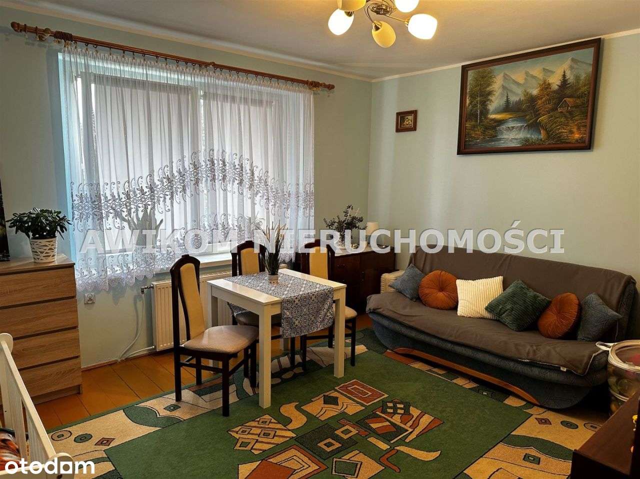 Dom, 140 m², Pruszków-9