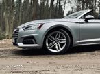 Audi A5 2.0 TFSI Quattro S tronic - 4