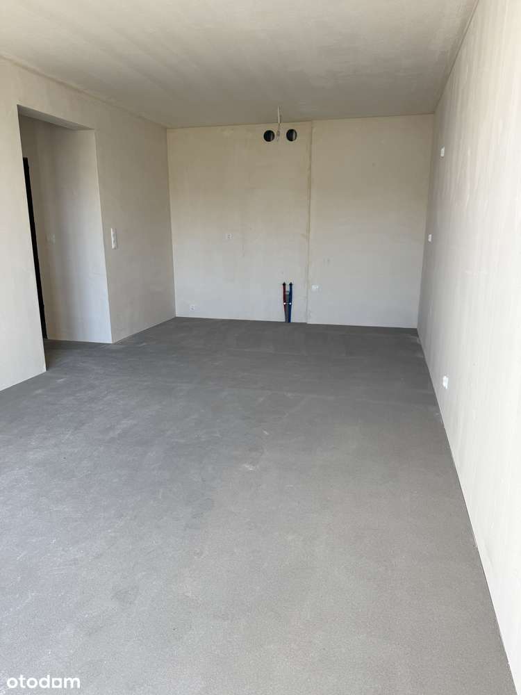 Gotowe,nowe, winda- Staszica, 2pok. z tarasem - Pełny obrazek: 5/15