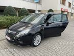 Opel Zafira - 15