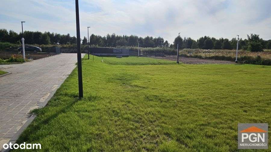 Doskonała lokata kapitału - Niepowtarzalne osiedl-11