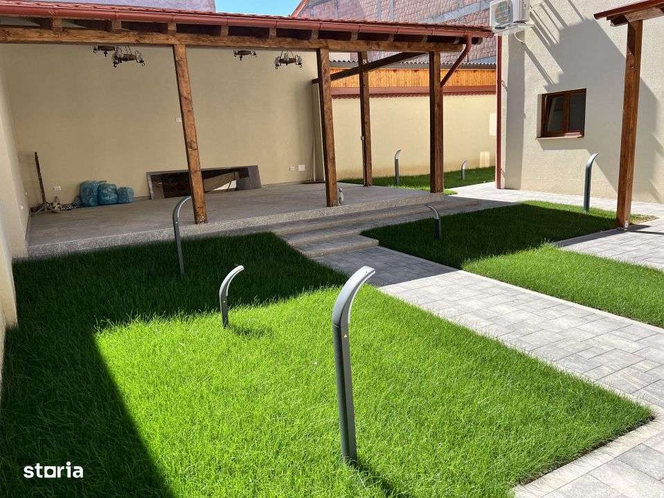 nou ultracentral ,spital ,facultatea medicina - Imagine principală: 1/9