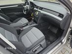 Skoda Superb 2.0 TDI 4x4 Ambition DSG - 22