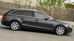 Audi A4 Avant 2.0 TFSI S line Sportpaket (plus) - 8