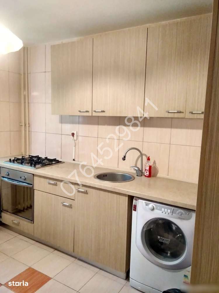 Apt. 2cam. Drm. Taberei,Aleea Valea Viilor, 5min. metrou Romancierilor - Imagine principală: 5/13