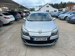 Renault Mégane Sport Tourer 1.5 dCi Bose Edition SS - 1