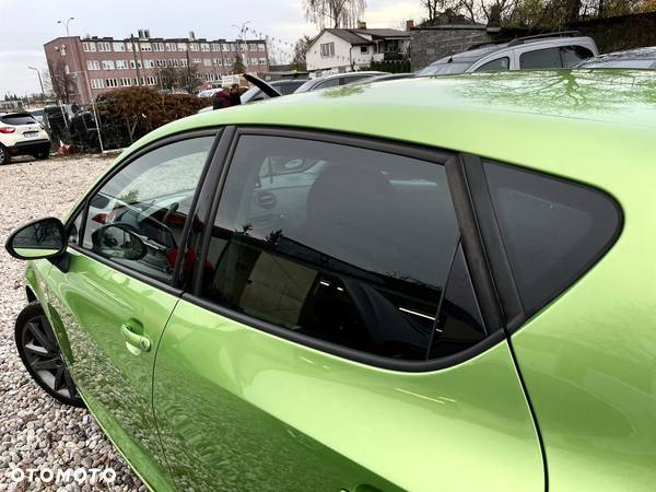 Seat Ibiza ST 1.2 TSI FR - 34