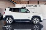 Jeep Renegade 1.0 T Limited - 3