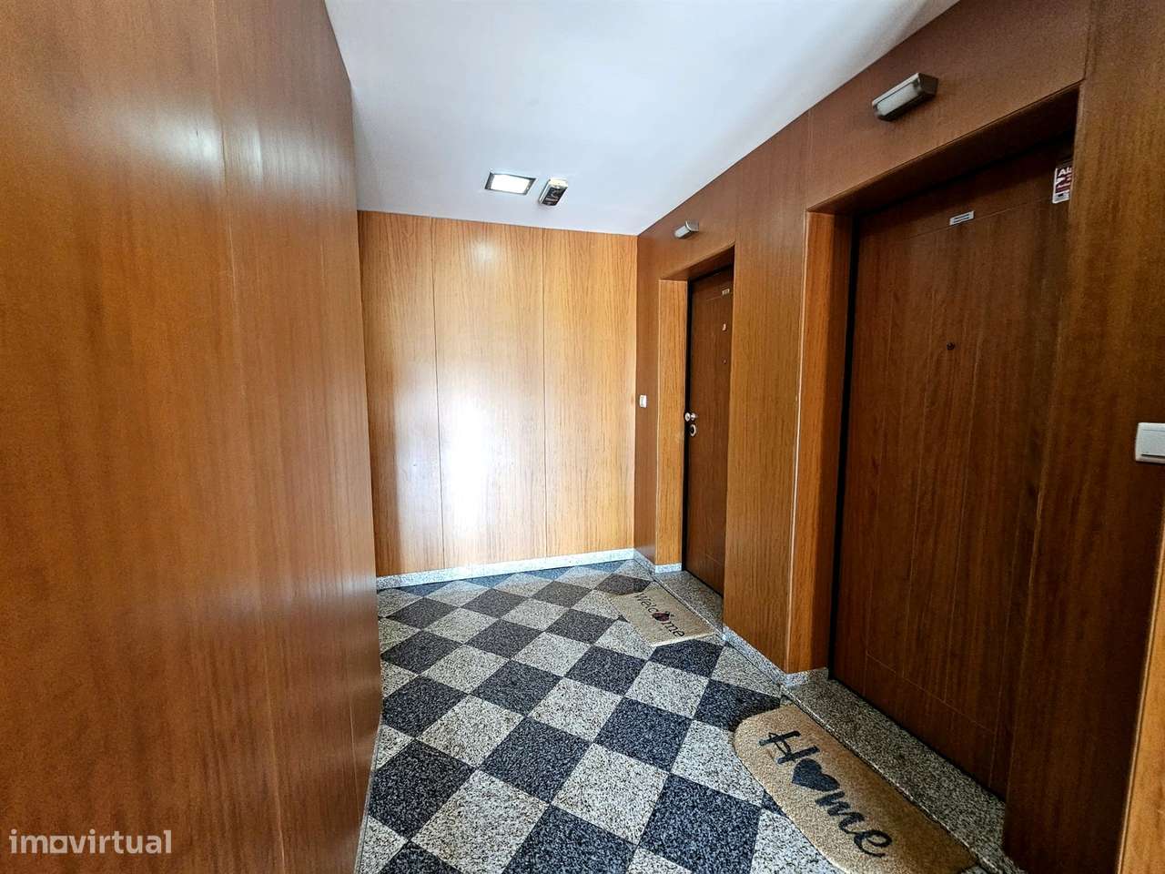 Apartamento T2 Venda em Custóias, Leça do Balio e Guifões,Matosinhos-15