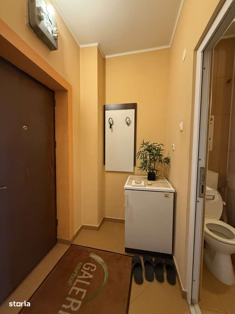 Garsoniera Centru Pitesti Ideala Pentru Investitie La Cheie-3