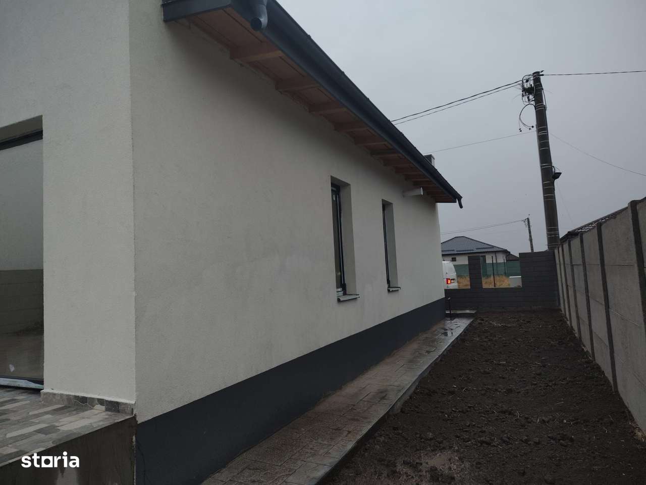 Casa individuala-3 camere/Com.Berceni-7