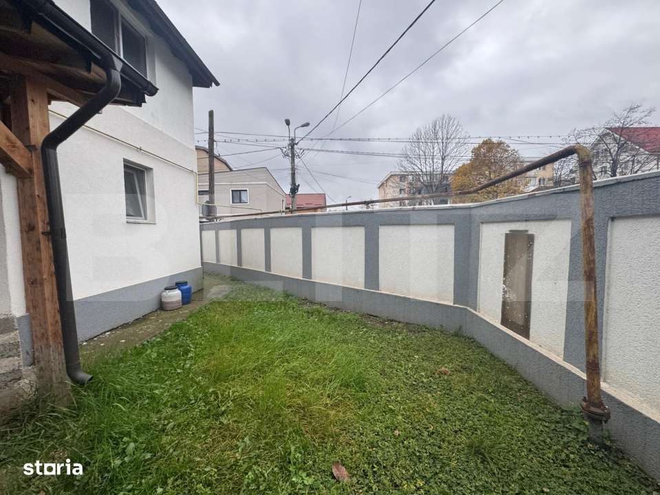 Casa de 6 camere, P+1, 170 mp, zona Cantemir - Imagine principală: 2/6
