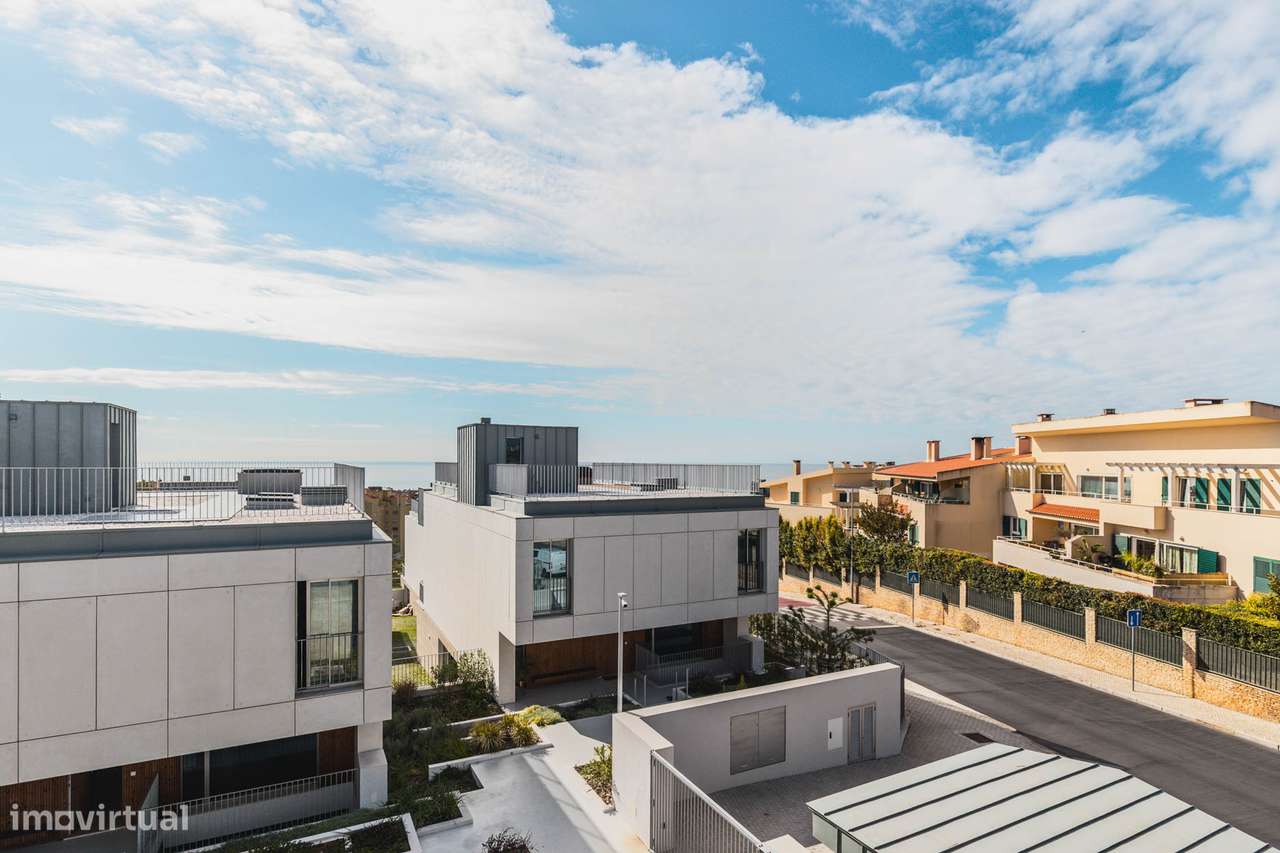 Moradia independente à venda na Rua Coronel Garcez de Lencastre, 404-20