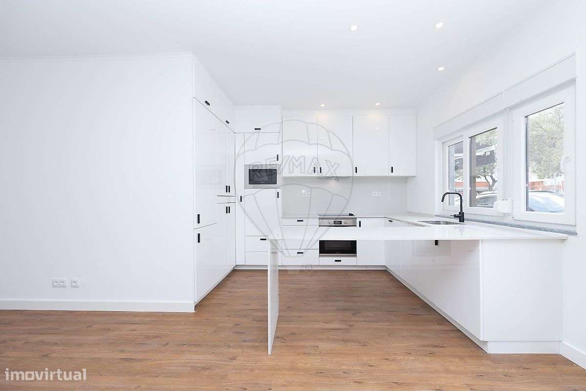 Apartamento T2 para venda - Grande imagem: 5/9