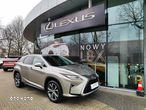 Lexus RX - 10