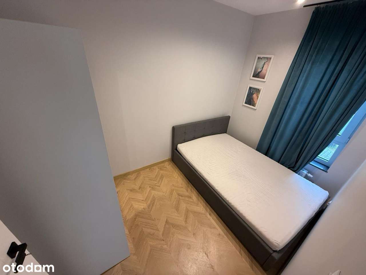 Nowe mieszkanie na wynajem, ul. Węgierska, bez prowizji! - Pełny obrazek: 5/5