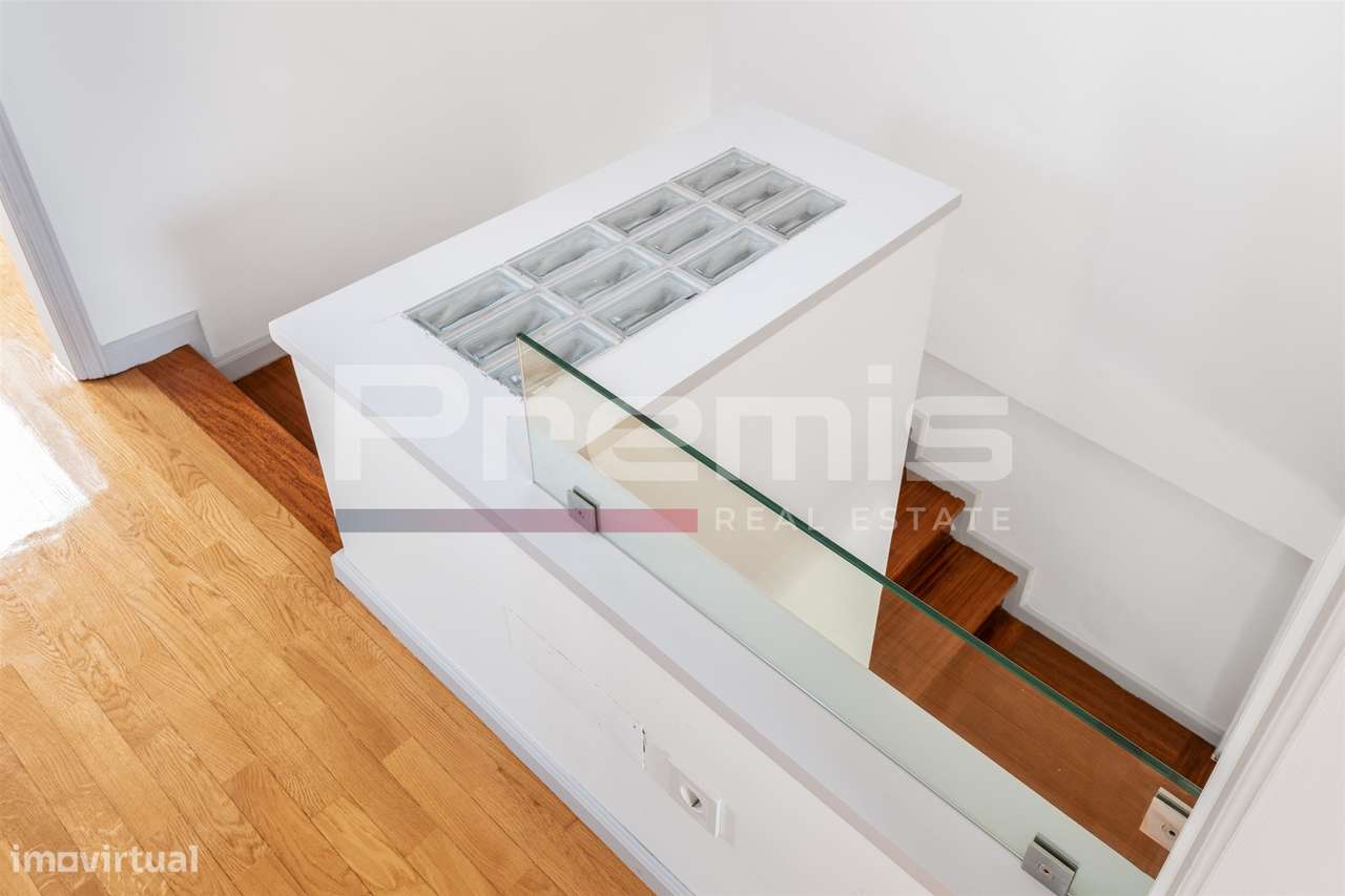 Apartamento T3 Venda em Matosinhos e Leça da Palmeira,Matosinhos-12