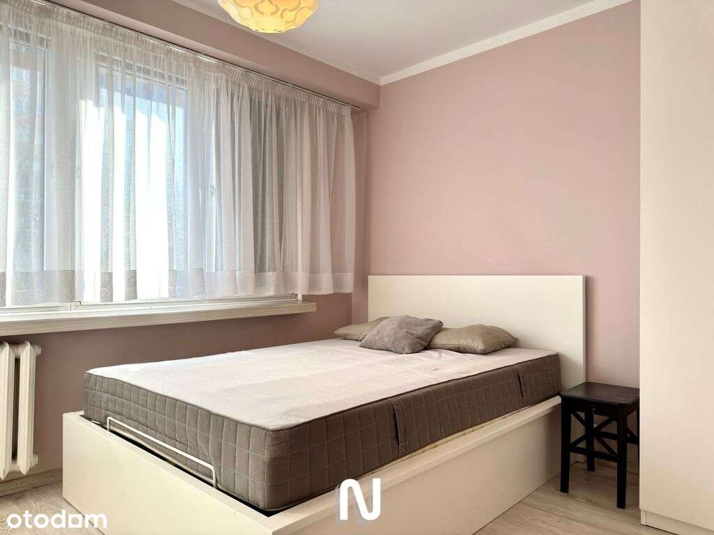 Rozkładowe dwupokojowe mieszkanie na sprzedaż!-6