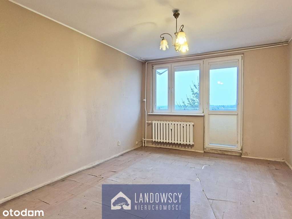 Twoje własne "M" niedaleko dworca - Pełny obrazek: 5/20