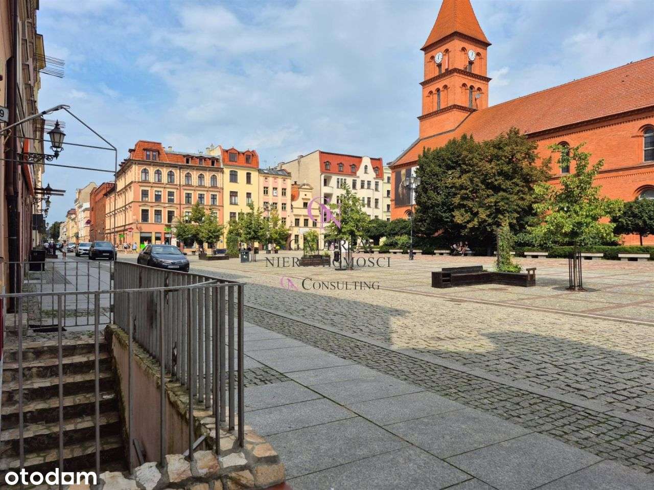 Rynek Nowomiejski gastronomia-6