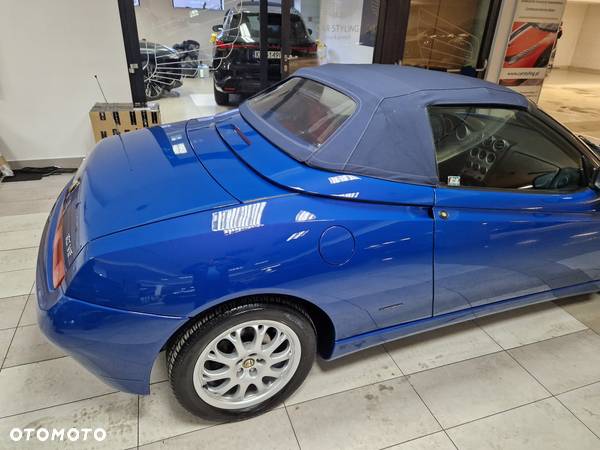 Alfa Romeo Spider 3.0 V6 L - 31