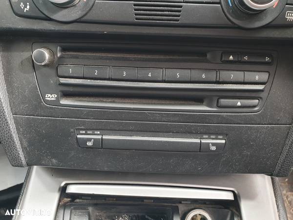 Navigatie Unitate Radio DVD Player BMW Seria 3 E90 E91 E92 E93 2004 - 2011 [C3469] - 1