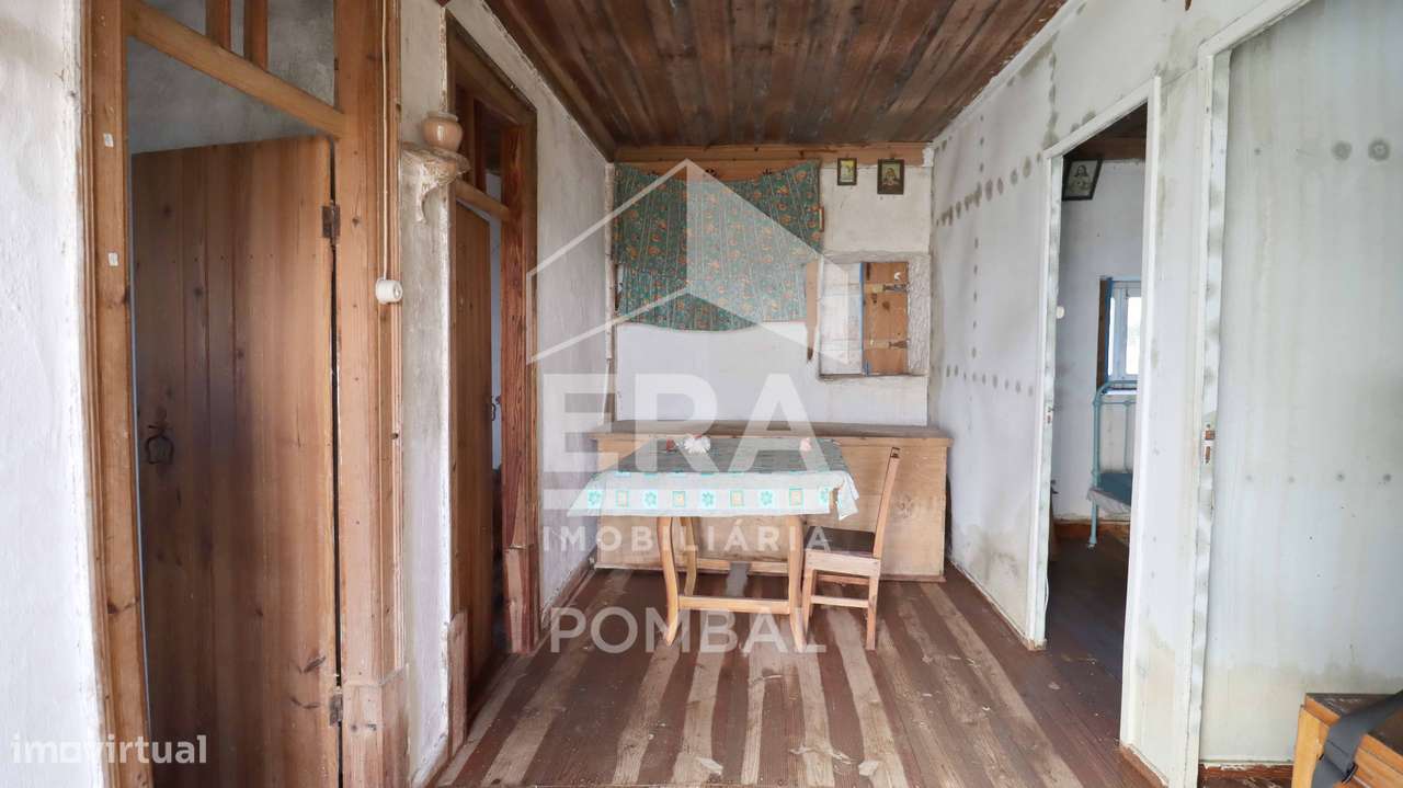 Moradia T3 em Almoster - Grande imagem: 4/18