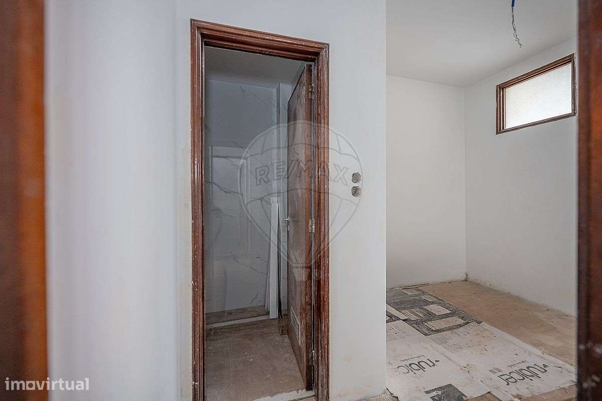 Apartamento T2 para venda-12