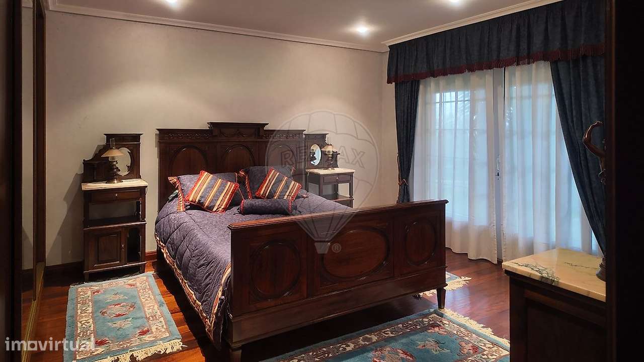 Moradia T7 para venda - Grande imagem: 5/50