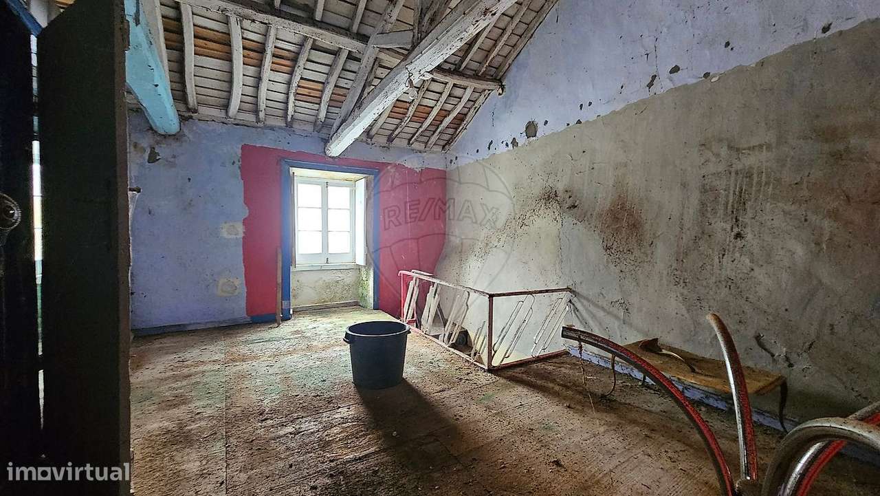 Moradia T2 para venda-11