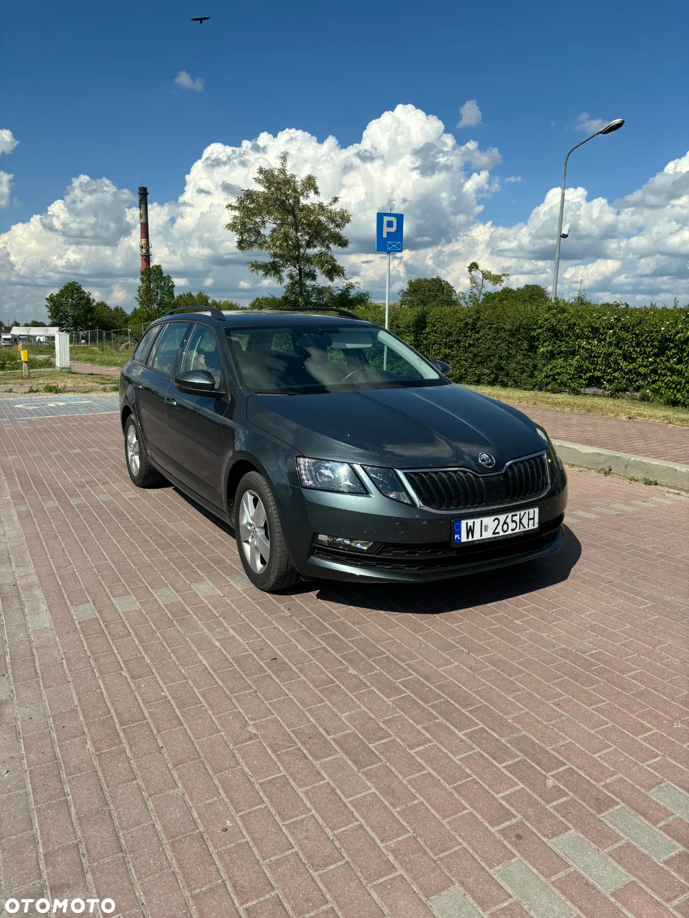 Skoda Octavia 1.5 TSI ACT Ambition DSG - 4