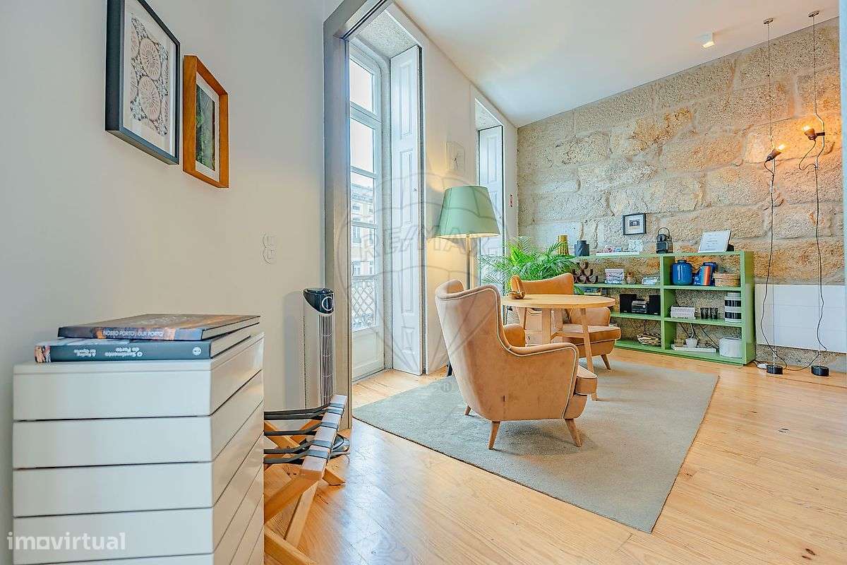 Apartamento T0 para venda - Grande imagem: 5/15