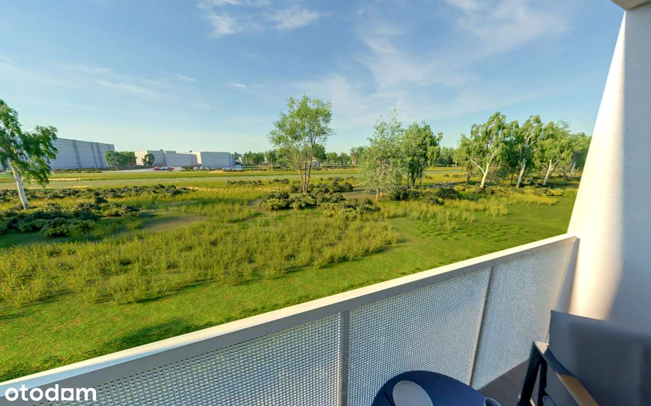 4 pok | Nowe osiedle wśród zieleni | Oferta specjalna | Duży balkon-18