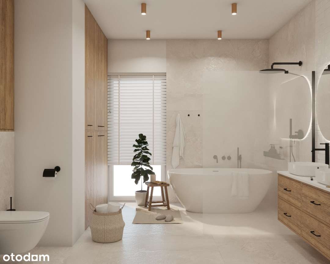 Osiedle Pogodne - Tarczyn/Marianka-13