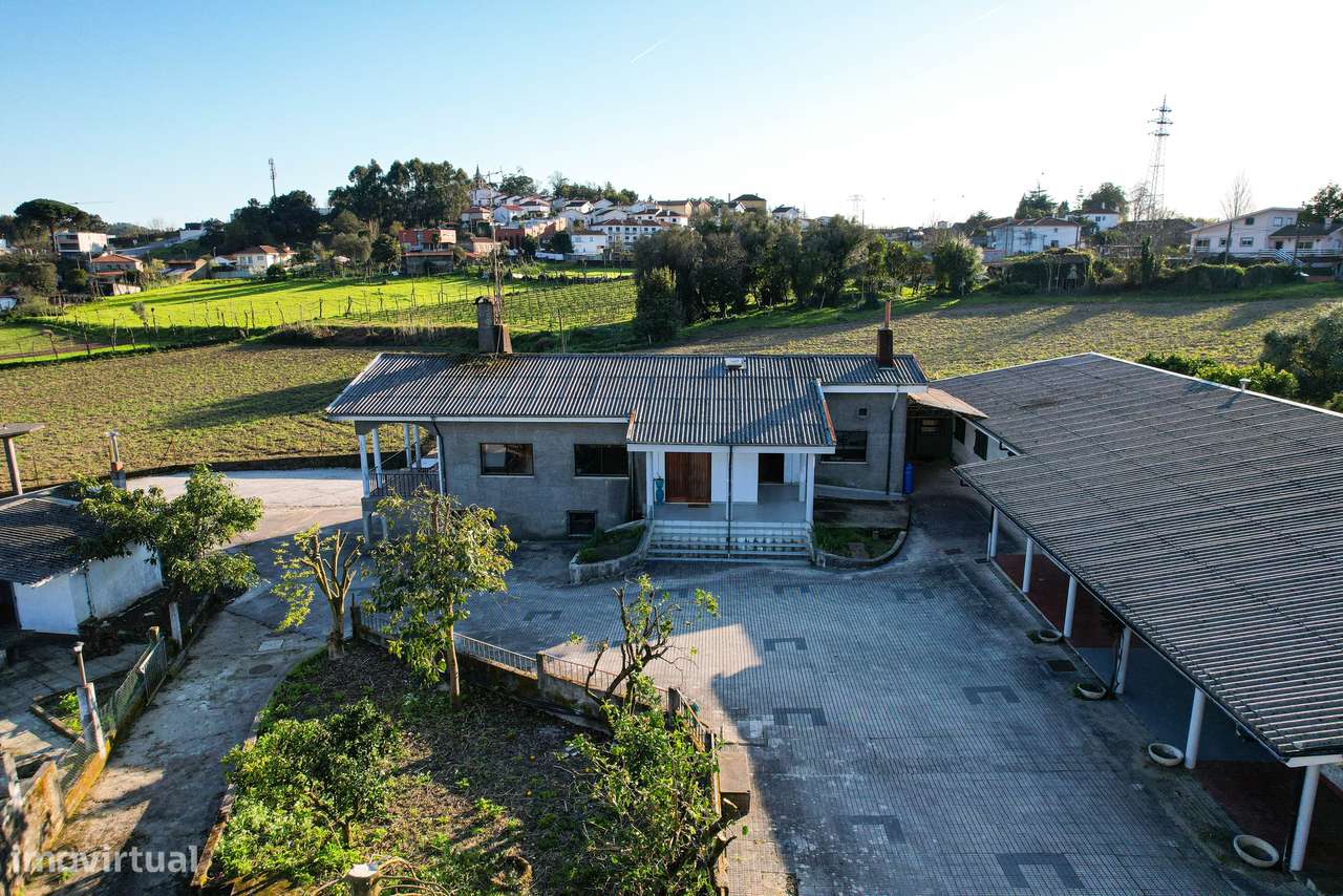 Moradia T7 Venda em Palmeira,Braga-24