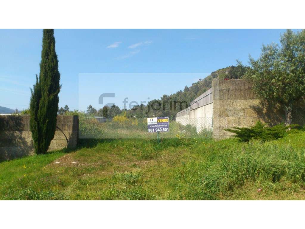 Terreno para construção de Moradia Individual de Rés-do-chão com pi... - Grande imagem: 2/50