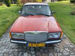 Mercedes-Benz W123 - 6