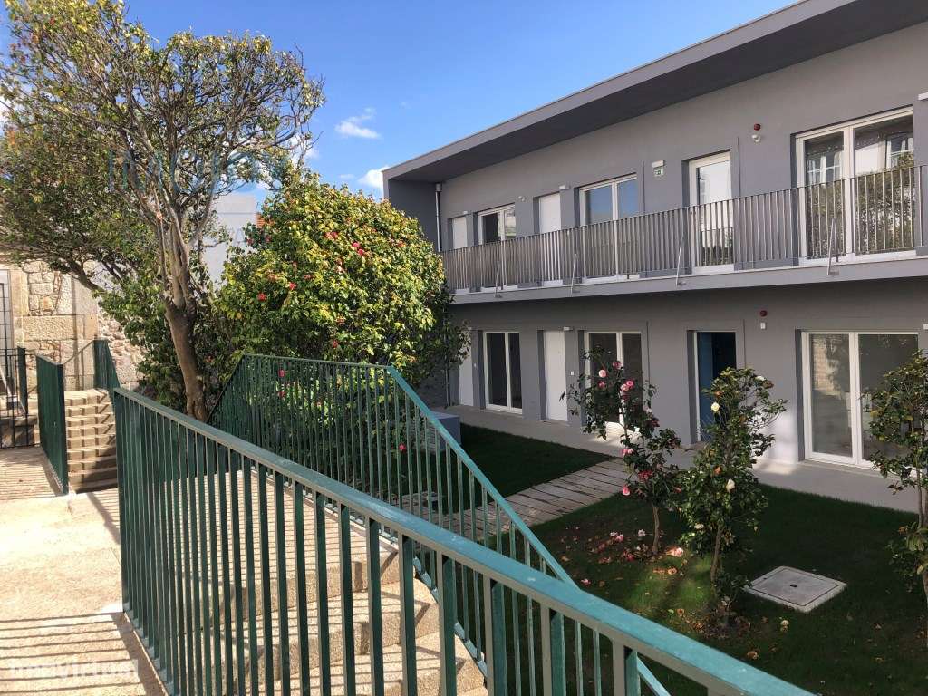 Apartamento T1 no Condomínio Vila Antónia no Porto - Grande imagem: 3/16