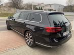 Volkswagen Passat 2.0 TDI 4Mot Highline DSG - 7