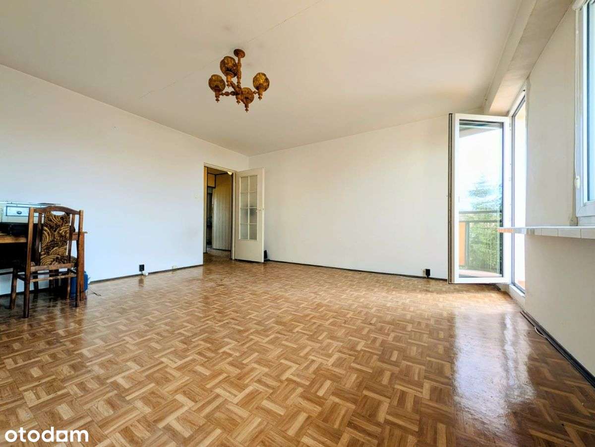 REZERWACJA Mieszkanie na sprzedaż 2 piętro Łomża - Pełny obrazek: 2/12