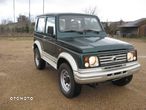 Suzuki Samurai - 2