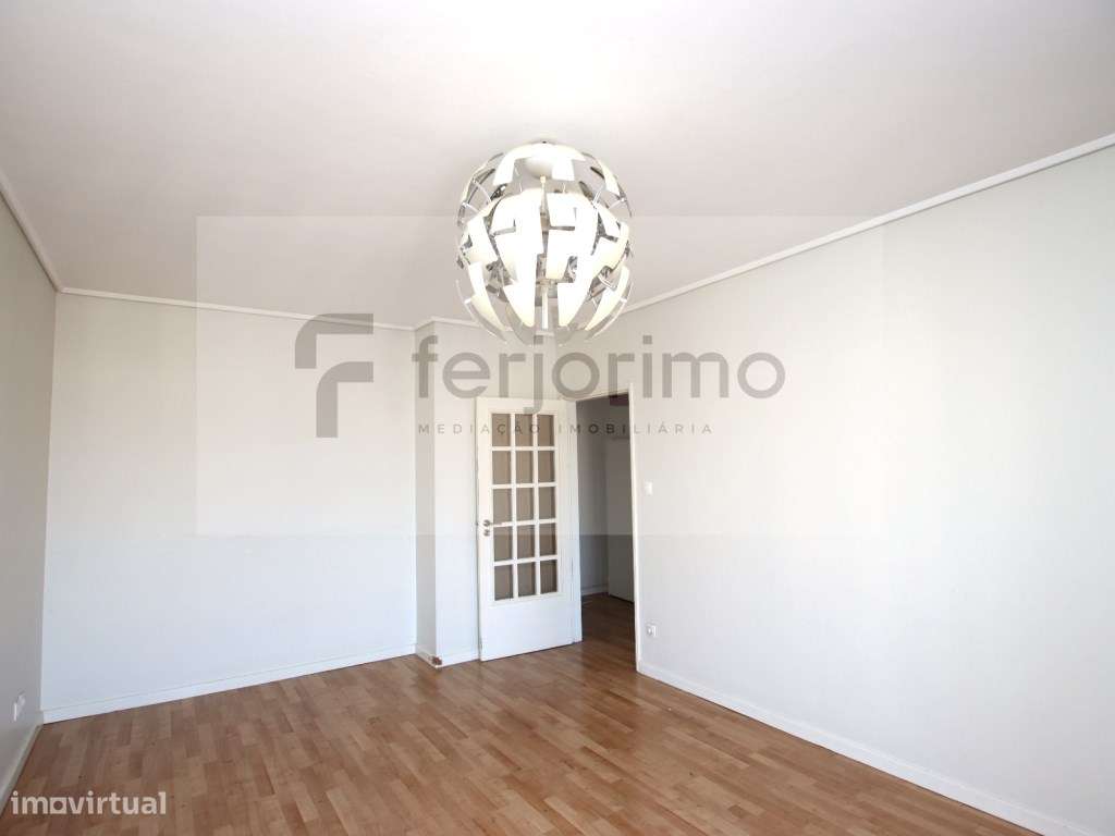 Apartamento T3 no centro de Vila do Conde - a 700m da praia-10