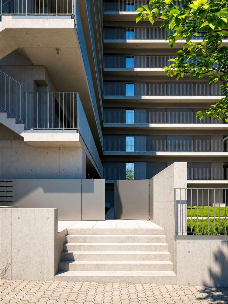 Apartamento T2 Venda em Mafamude e Vilar do Paraíso,Vila Nova de Gaia-5