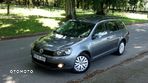 Volkswagen Golf - 1