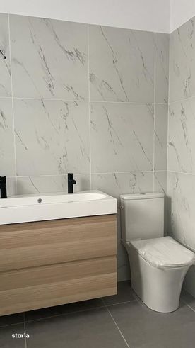 Case ultima faza The 8 Residence Balotesti,TVA inclus-19