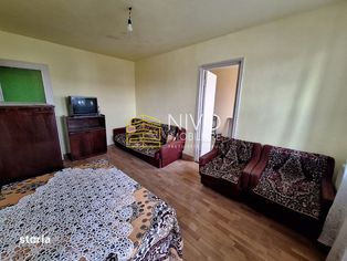 Apartament 2 camere - Tg. Mureș - Dâmbu Pietros - Str. Parângului