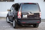 Land Rover Discovery IV 2.7D V6 HSE - 4