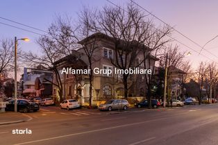 Vanzari Case / vile CENTRAL COTROCENI