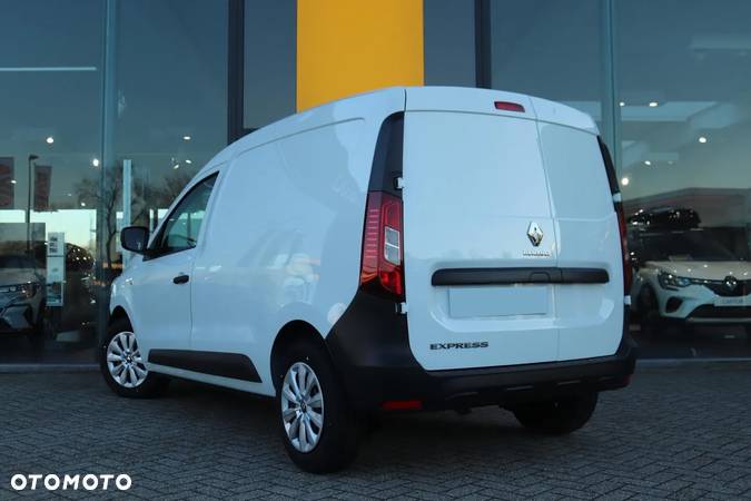 Renault EXPRESS VAN 1.5 Blue dCi 95KM - 4